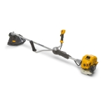 STIGA Desbrozadora de gasolina BC 555 B - motoscamaralweb.com