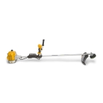 STIGA Desbrozadora de gasolina BC 555 B - motoscamaralweb.com