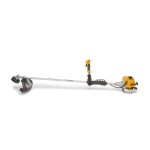 STIGA Desbrozadora de gasolina BC 555 B - motoscamaralweb.com