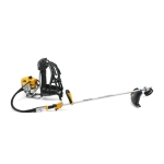 STIGA Desbrozadora de gasolina BC 555 R - motoscamaralweb.com