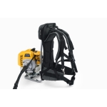 STIGA Desbrozadora de gasolina BC 555 R - motoscamaralweb.com