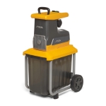 STIGA Biotrituradora eléctrica Bio Silent 2500 - motoscamaralweb.com