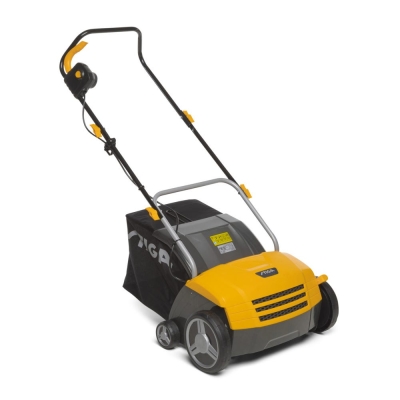 STIGA Escarificador eléctrico SV 213 E - motoscamaralweb.com