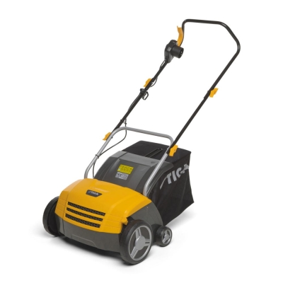 STIGA Escarificador eléctrico SV 213 E - motoscamaralweb.com