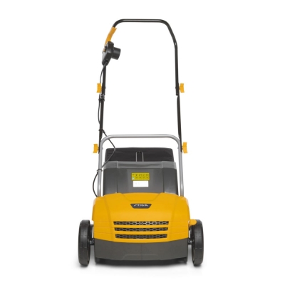 STIGA Escarificador eléctrico SV 213 E - motoscamaralweb.com