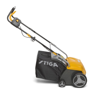 STIGA Escarificador eléctrico SV 213 E - motoscamaralweb.com
