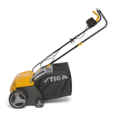STIGA Escarificador eléctrico SV 213 E - motoscamaralweb.com