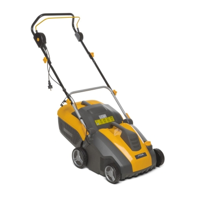 STIGA Escarificador eléctrico SV 415 E - motoscamaralweb.com