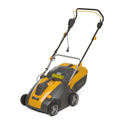 STIGA Escarificador eléctrico SV 415 E - motoscamaralweb.com