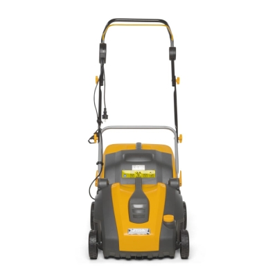 STIGA Escarificador eléctrico SV 415 E - motoscamaralweb.com