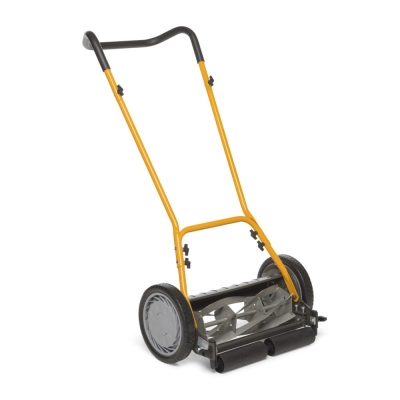 STIGA Cortacésped helicoidal de impuje SCM 240 R - motoscamaralweb.com