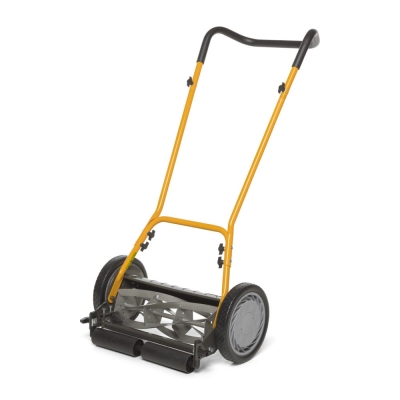 STIGA Cortacésped helicoidal de impuje SCM 240 R - motoscamaralweb.com