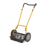 STIGA Cortacésped helicoidal de impuje SCM 240 R - motoscamaralweb.com