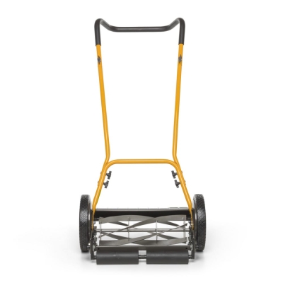 STIGA Cortacésped helicoidal de impuje SCM 240 R - motoscamaralweb.com
