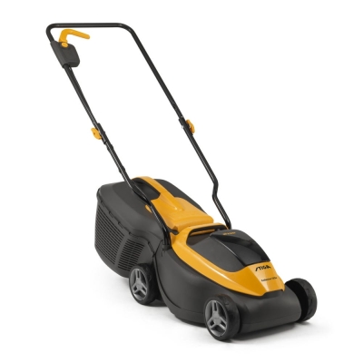 STIGA Cortacésped de batería Collector 132e Kit - motoscamaralweb.com