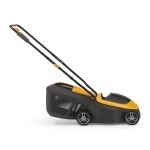 STIGA Cortacésped de batería Collector 132e Kit - motoscamaralweb.com