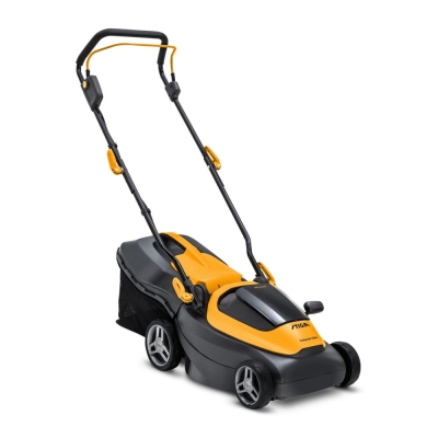 STIGA Cortacésped de batería Collector 136e Kit - motoscamaralweb.com