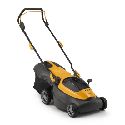 STIGA Cortacésped de batería Collector 140e Kit - motoscamaralweb.com
