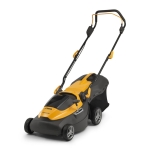 STIGA Cortacésped de batería Collector 140e Kit - motoscamaralweb.com