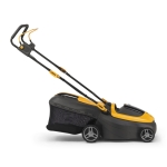 STIGA Cortacésped de batería Collector 140e Kit - motoscamaralweb.com