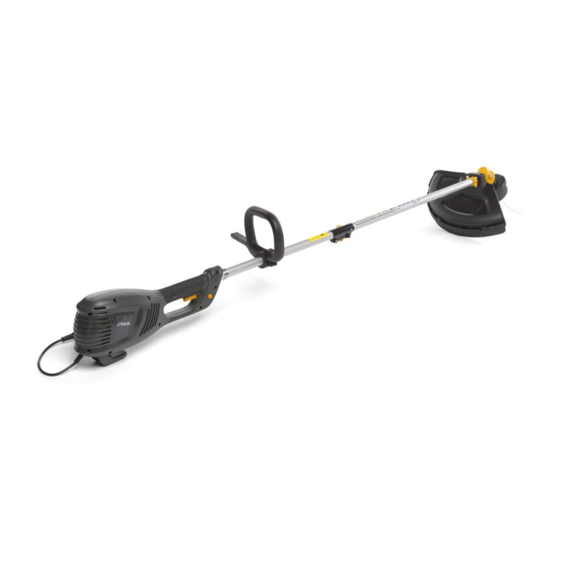 STIGA Desbrozadora eléctricos BC 110c A - motoscamaralweb.com STIGA Desbrozadora eléctricos BC 110c A - motoscamaralweb.com
