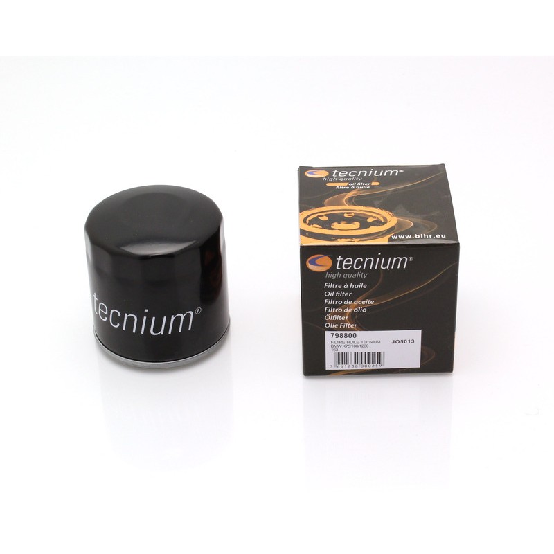 Filtro de aceite TECNIUM - 798800 - motoscamaralweb.com Filtro de aceite TECNIUM - 798800 - motoscamaralweb.com