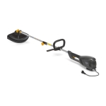 STIGA Desbrozadora eléctricos BC 110c A - motoscamaralweb.com
