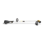 STIGA Desbrozadora eléctricos BC 110c A - motoscamaralweb.com
