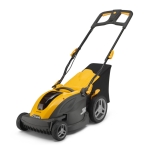 STIGA Cortacésped de batería Combi 340e Kit - motoscamaralweb.com