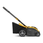 STIGA Cortacésped de batería Combi 340e Kit - motoscamaralweb.com