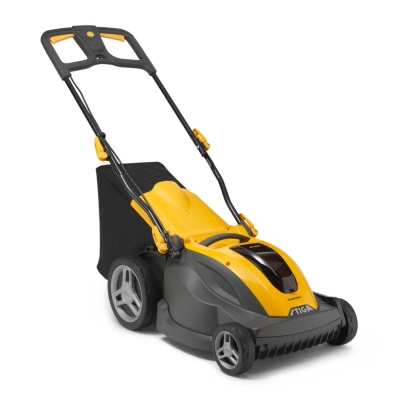 STIGA Cortacésped de batería Combi 344e Kit - motoscamaralweb.com