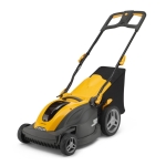 STIGA Cortacésped de batería Combi 344e Kit - motoscamaralweb.com