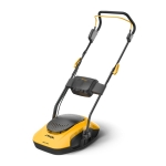 STIGA Cortacésped de batería Aero 132e Kit - motoscamaralweb.com