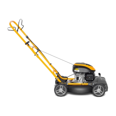 STIGA Cortacésped de gasolina Multiclip 47 S - motoscamaralweb.com