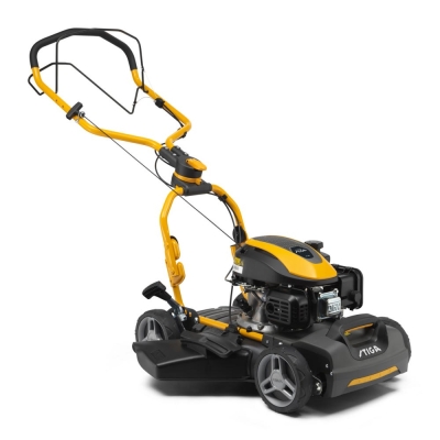 STIGA Cortacésped de gasolina Multiclip 747 SD - motoscamaralweb.com