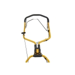 STIGA Cortacésped de gasolina Multiclip 747 SD - motoscamaralweb.com