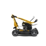 STIGA Cortacésped de gasolina Multiclip 747 SD - motoscamaralweb.com
