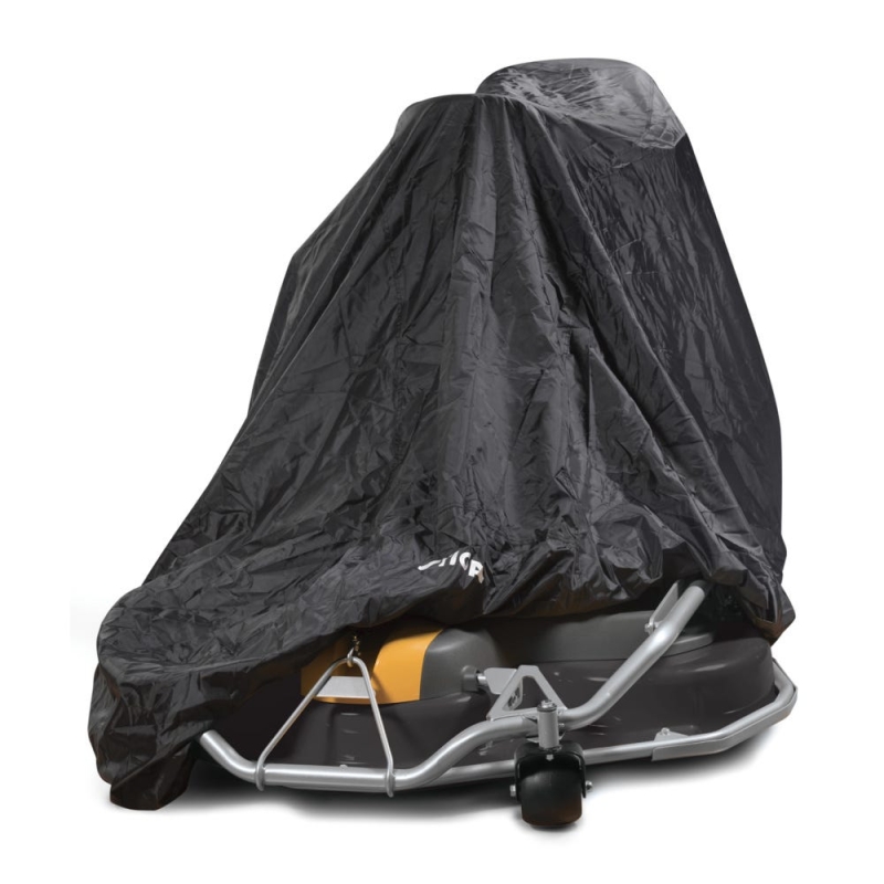 STIGA Castelgarden Accesorio - Tractor cortacésped de corte frontal FUNDA PROTECTORA - motoscamaralweb.com STIGA Castelgarden Accesorio - Tractor cortacésped de corte frontal FUNDA PROTECTORA - motoscamaralweb.com