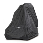 STIGA Castelgarden Accesorio - Tractor cortacésped de corte frontal FUNDA PROTECTORA - motoscamaralweb.com