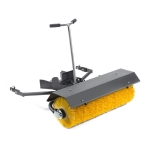 STIGA Accesorio - Tractor cortacésped de corte frontal BARREDORA PARK 300-300M - motoscamaralweb.com