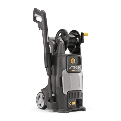 STIGA Hidrolimpiadora eléctrica HPS 235 R - motoscamaralweb.com