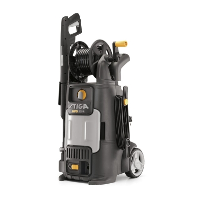 STIGA Hidrolimpiadora eléctrica HPS 235 R - motoscamaralweb.com