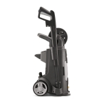 STIGA Hidrolimpiadora eléctrica HPS 235 R - motoscamaralweb.com