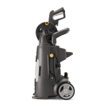 STIGA Hidrolimpiadora eléctrica HPS 235 R - motoscamaralweb.com