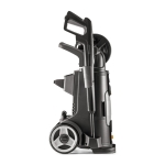 STIGA Hidrolimpiadora eléctrica HPS 345 R - motoscamaralweb.com