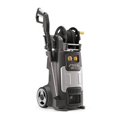 STIGA Hidrolimpiadora eléctrica HPS 550 R - motoscamaralweb.com