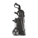 STIGA Hidrolimpiadora eléctrica HPS 550 R - motoscamaralweb.com