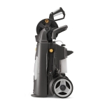 STIGA Hidrolimpiadora eléctrica HPS 550 R - motoscamaralweb.com
