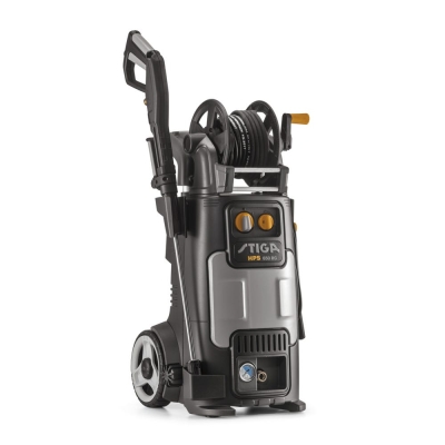 STIGA Hidrolimpiadora eléctrica HPS 650 RG - motoscamaralweb.com