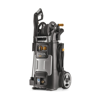 STIGA Hidrolimpiadora eléctrica HPS 650 RG - motoscamaralweb.com